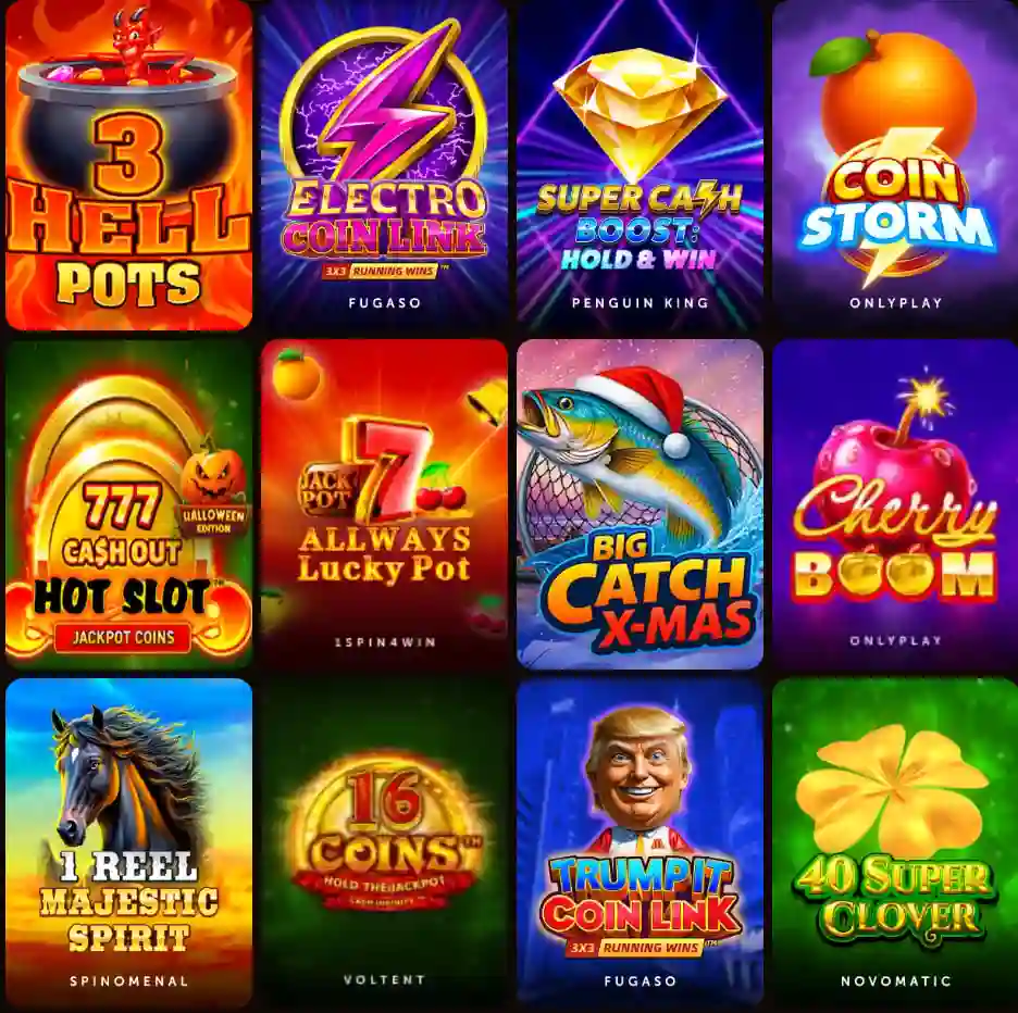 wildroyal casino all slots