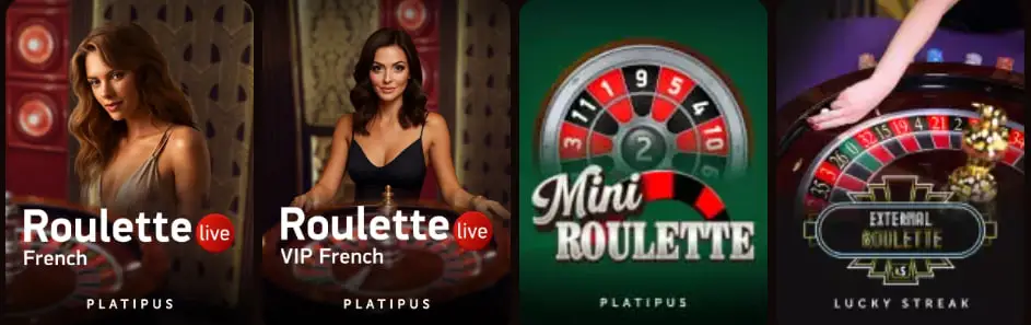 wildroyal casino roulette